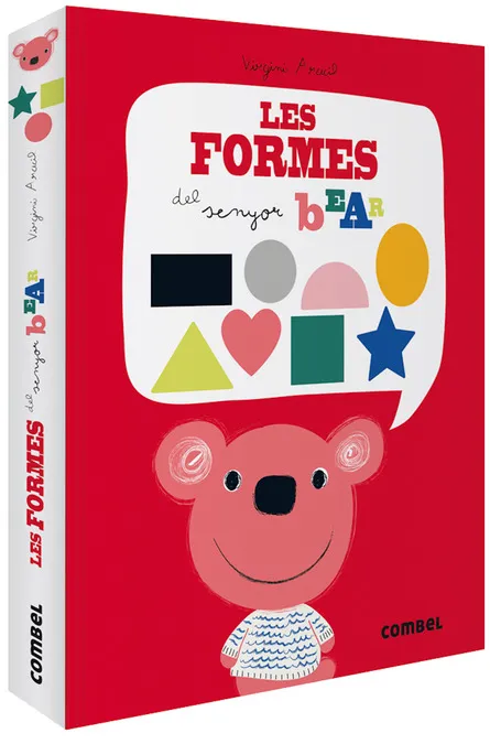 FORMES DEL SENYOR BEAR, LES