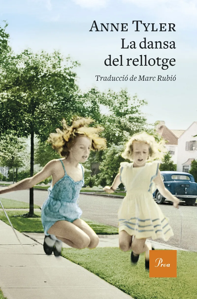 DANSA DEL RELLOTGE, LA