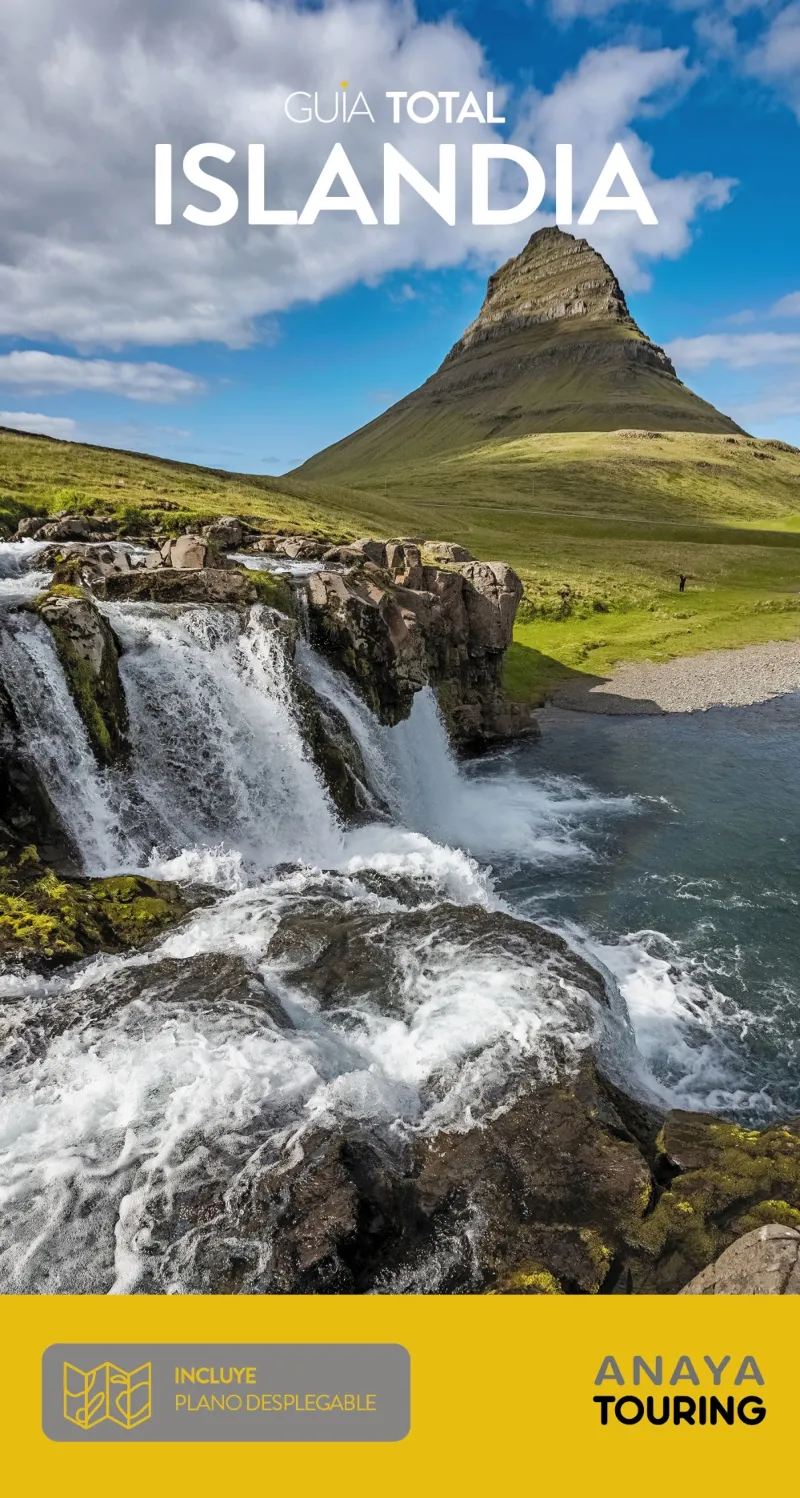 ISLANDIA -2019