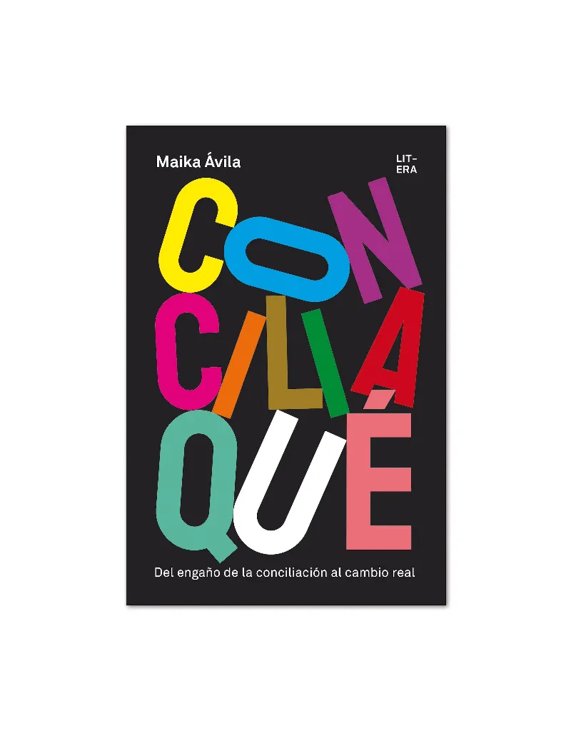 CONCILIA QUE