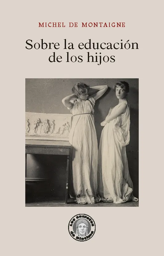 SOBRE A EDUCACION DE LOS HIJOS