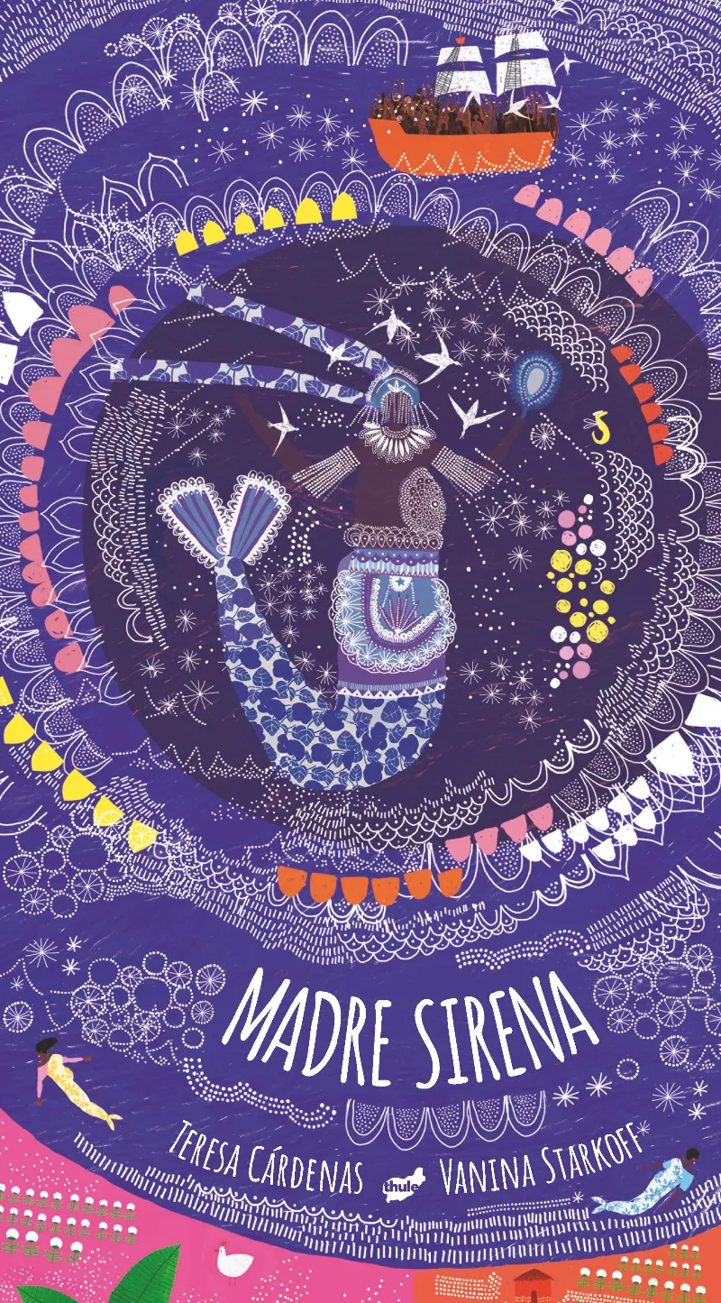 MADRE SIRENA