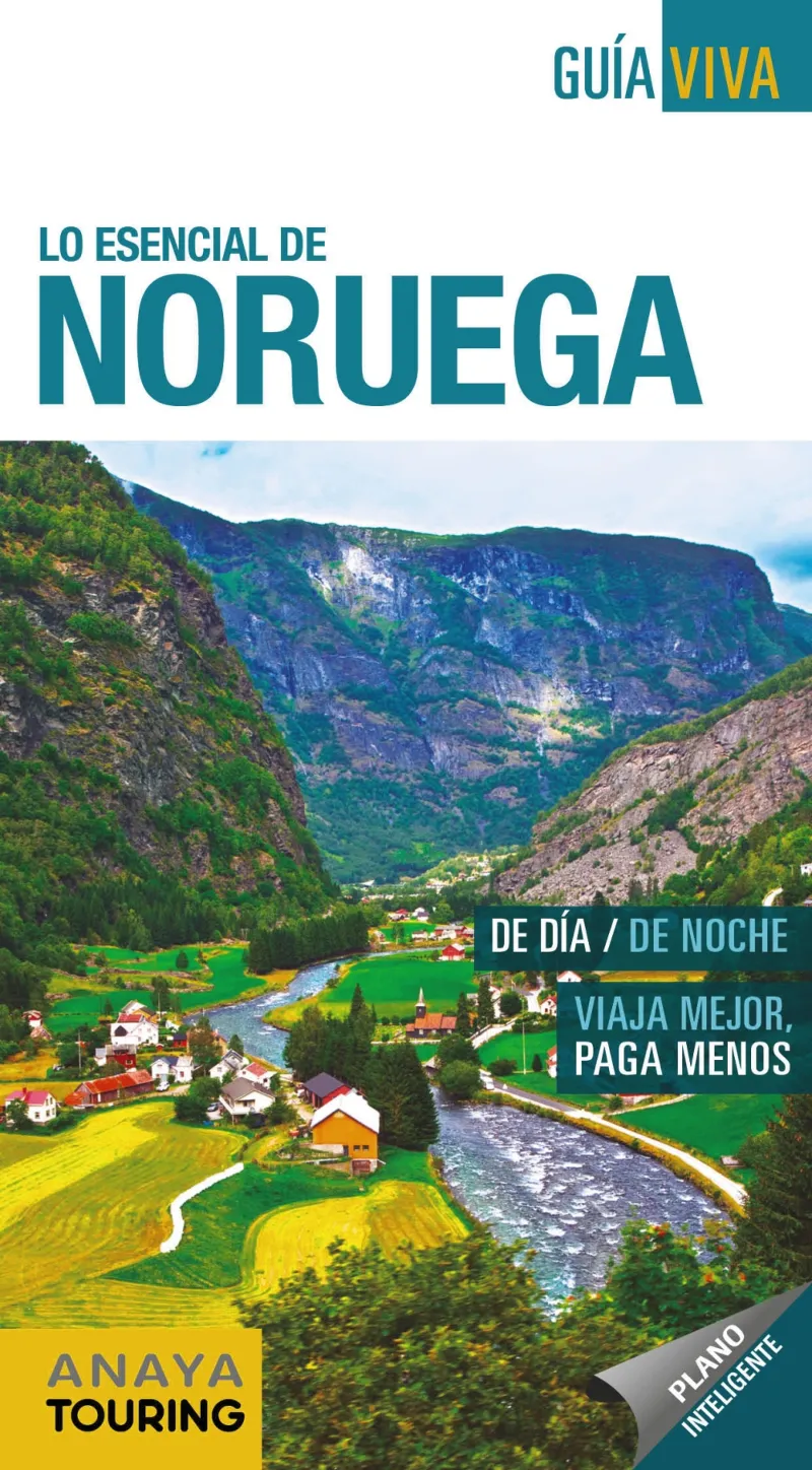 NORUEGA -2019-