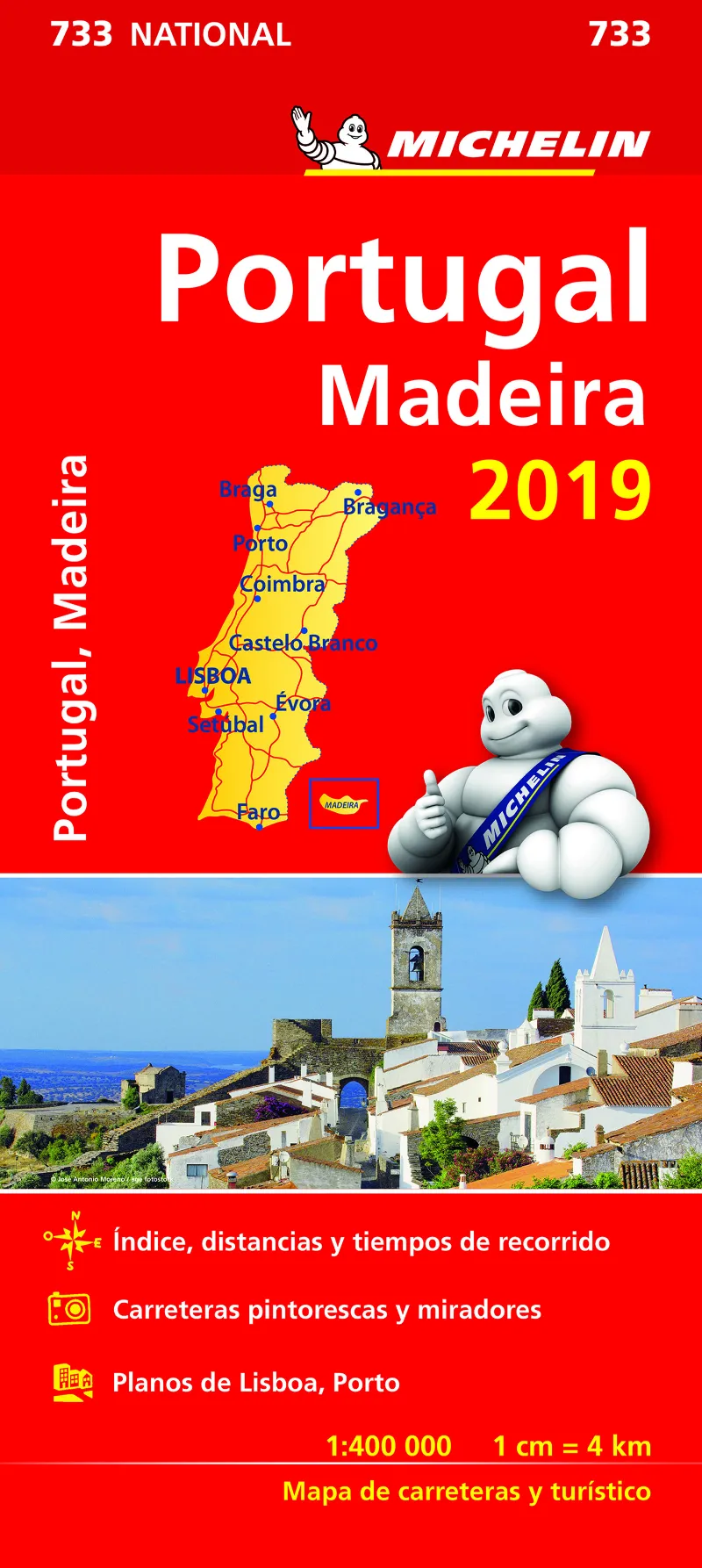 PORTUGAL MADEIRA 2019