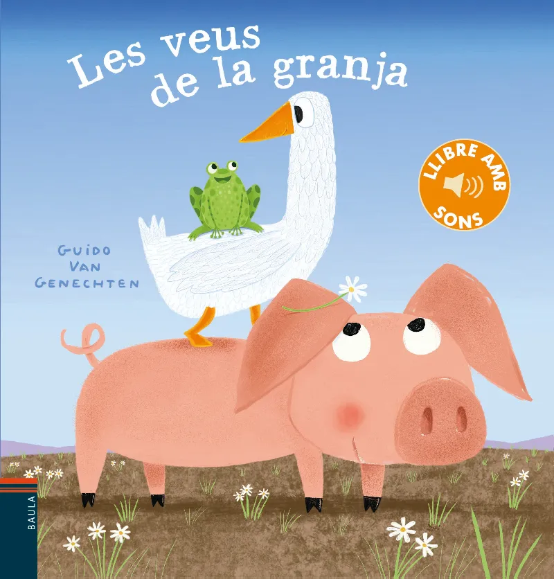 VEUS DE LA GRANJA, LES