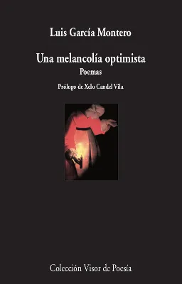 MELANCOLIA OPTIMISTA, UNA