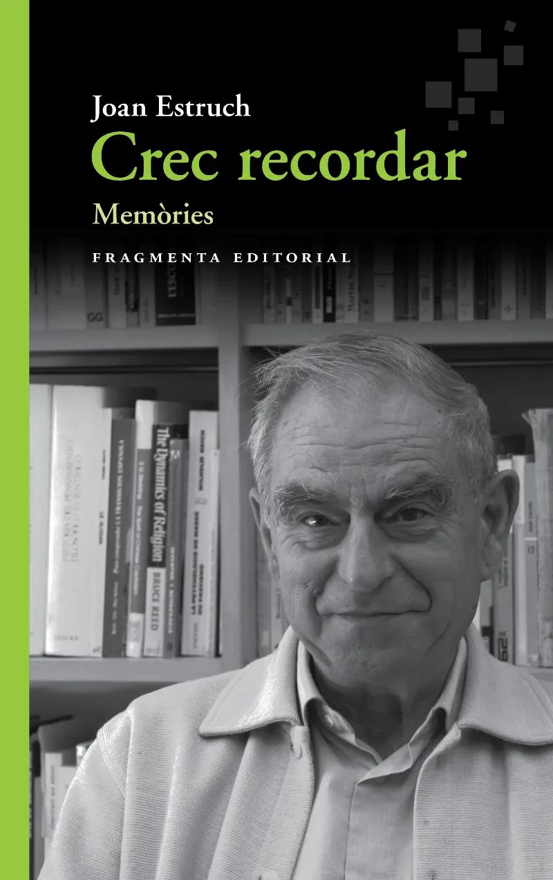 CREC RECORDAR - MEMORIES -