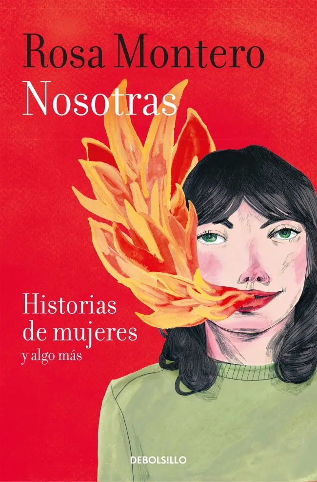 NOSOTRAS - HISTORIAS DE MUJERES Y ALGO MAS -