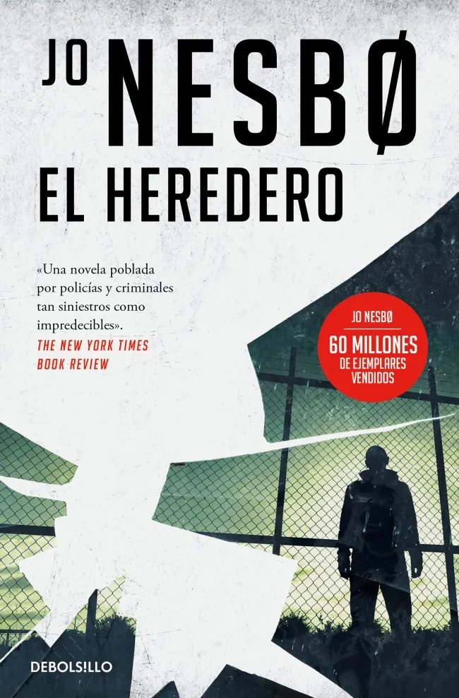 HEREDERO, EL -EXHAURIT 29/9/21-
