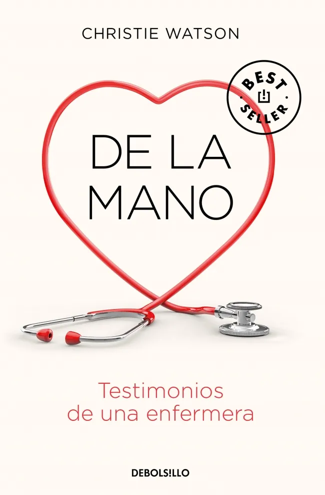 DE LA MANO