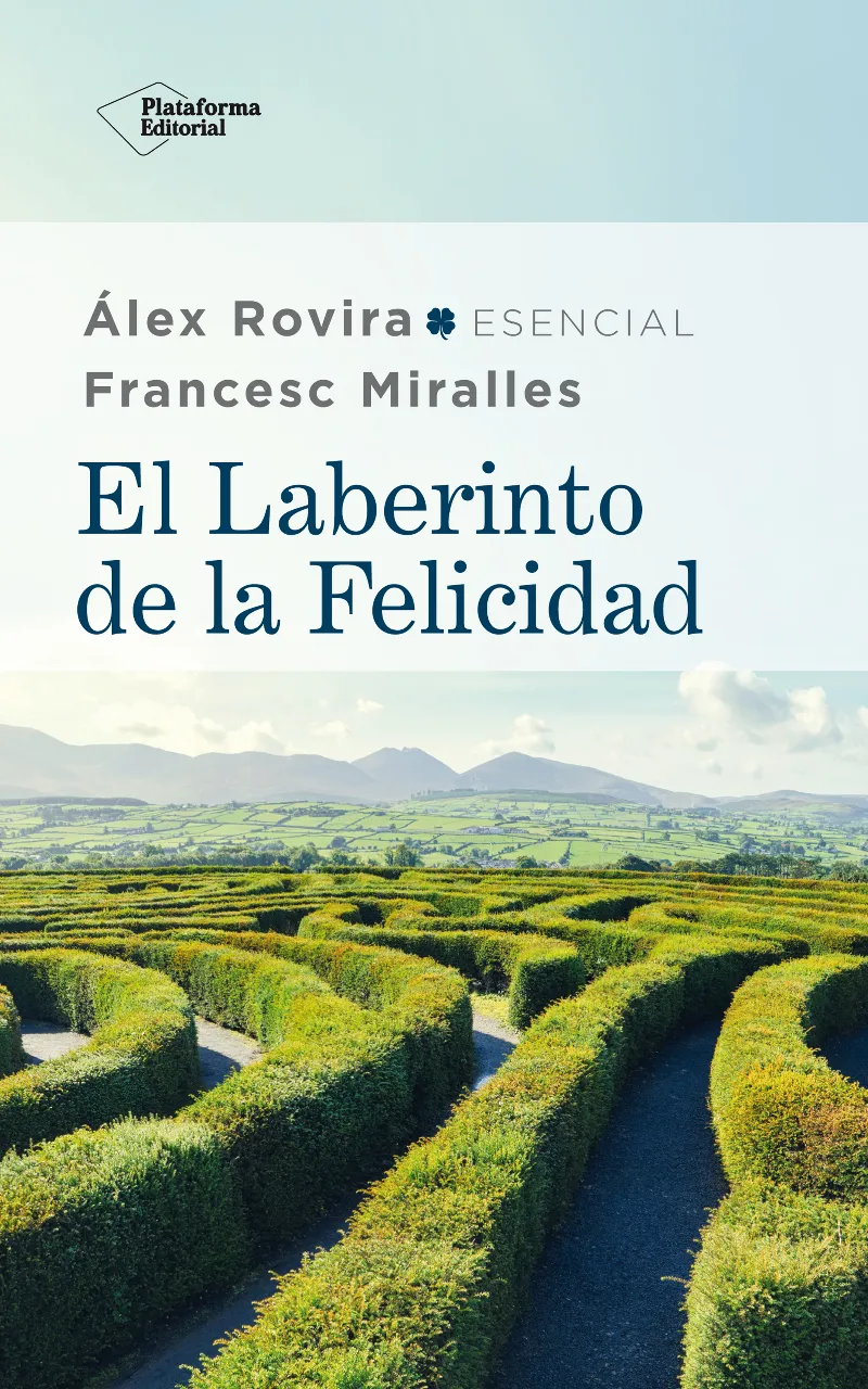LABERINTO DE LA FELICIDAD,EL