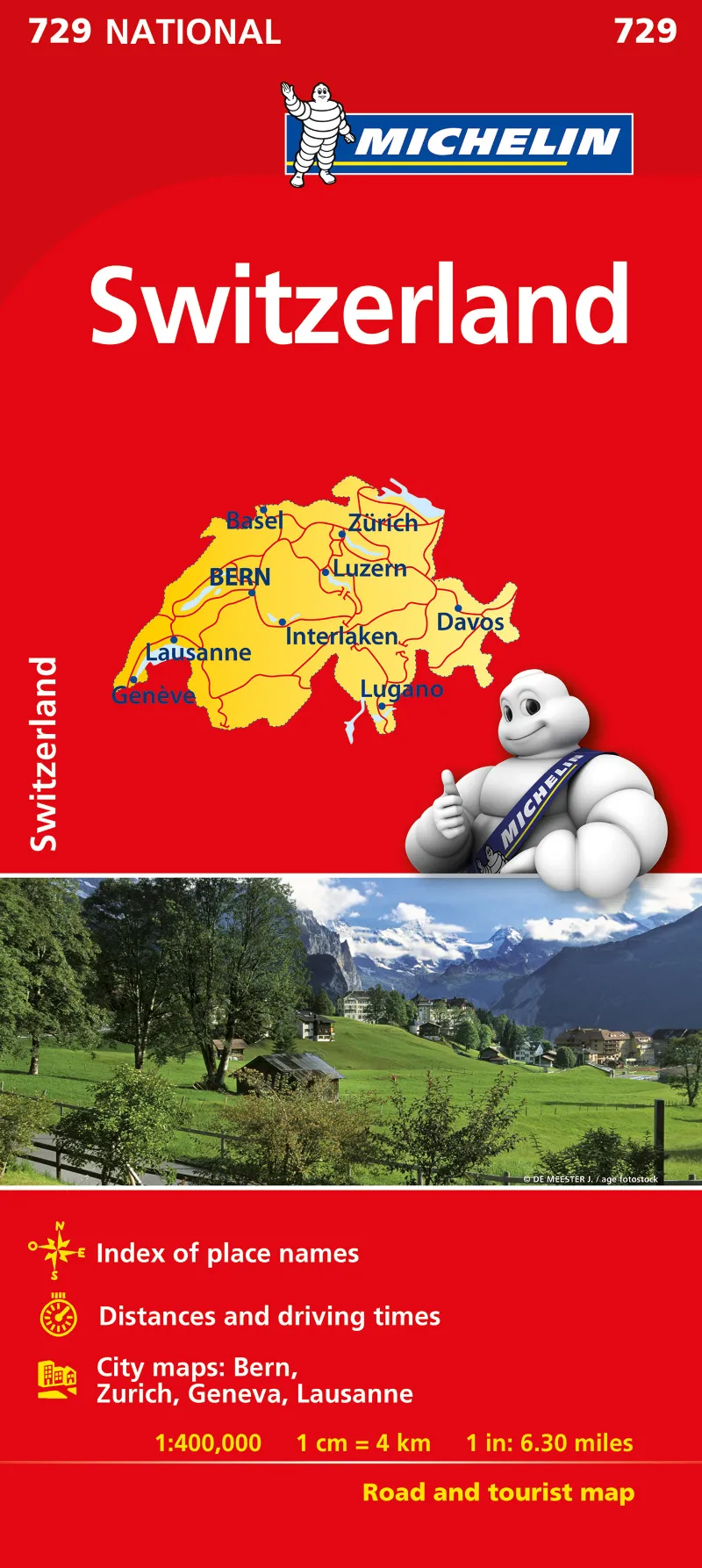 SWITZERLAND