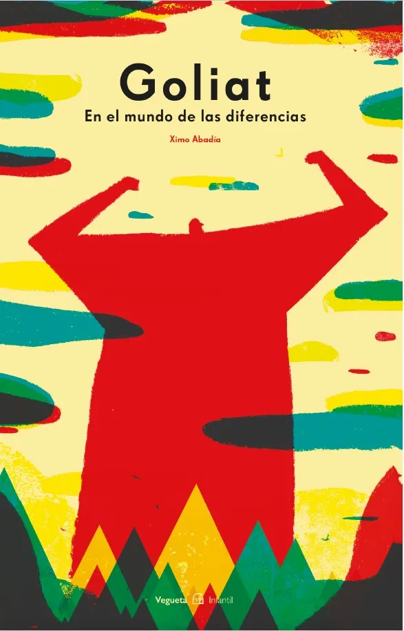 GOLIAT -CASTELLA-