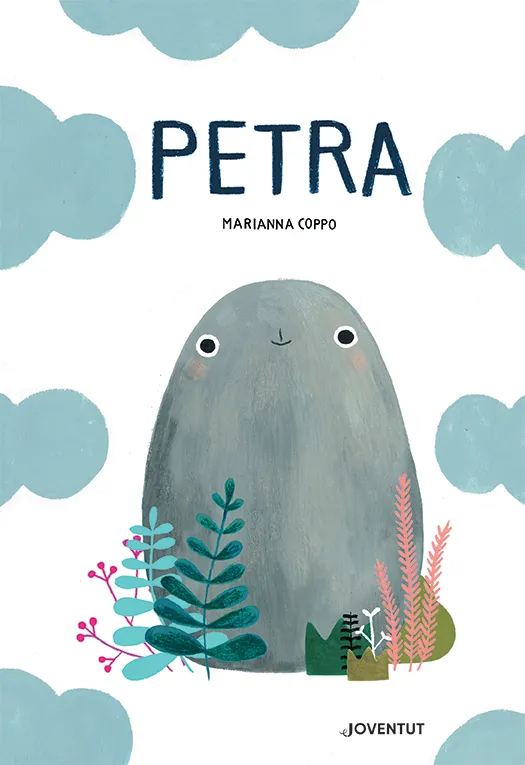 PETRA(EDICIÓ EN CATALÀ)