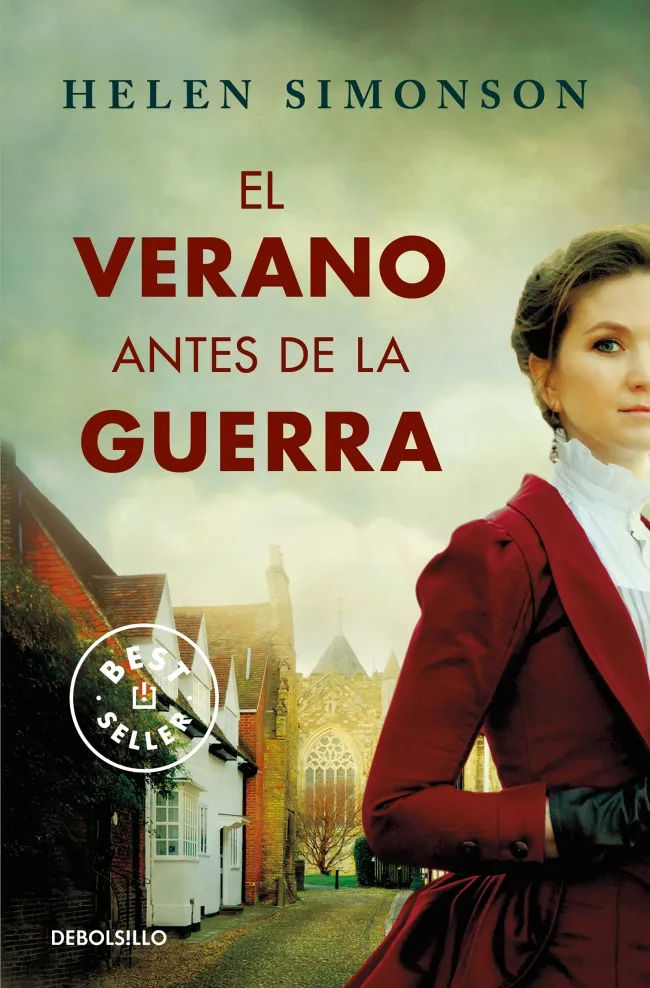 EL VERANO ANTES DE LA GUERRA