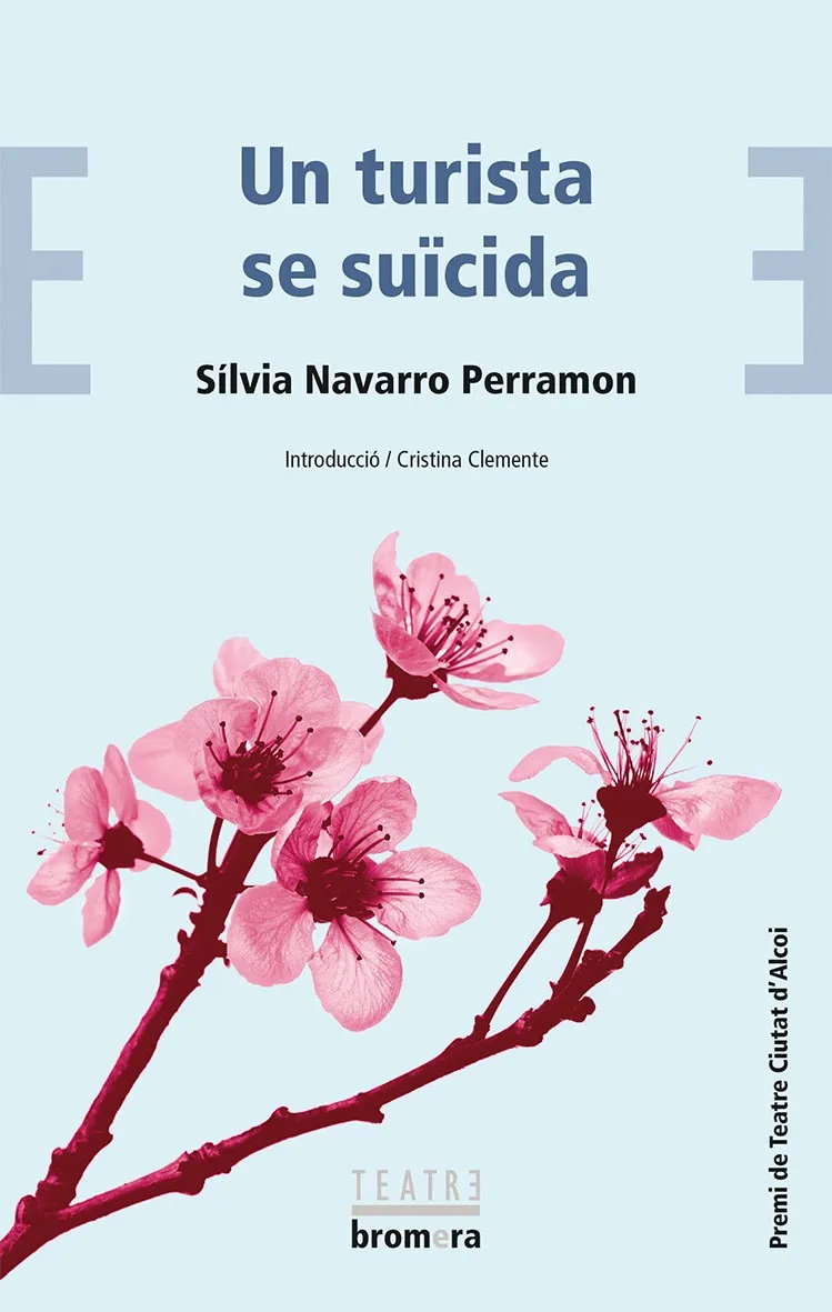 TURISTA SE SUICIDA, UN
