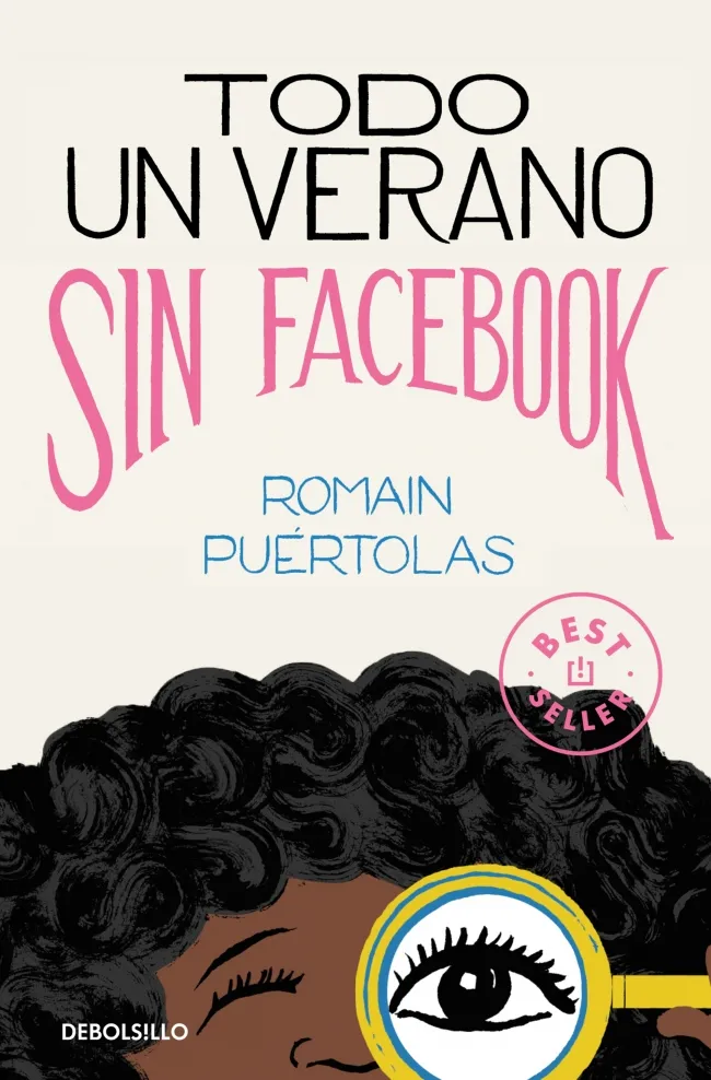 TODO UN VERANO SIN FACEBOOK