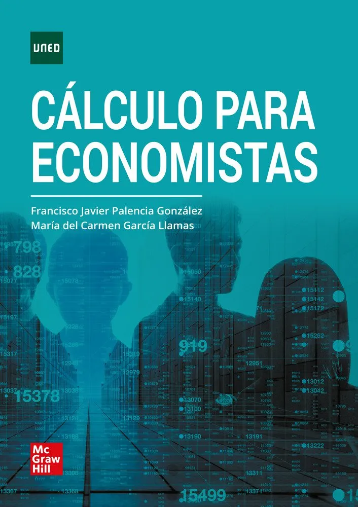 CÁLCULO PARA ECONOMISTAS