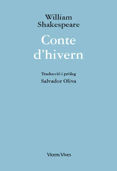 CONTES D'HIVERN