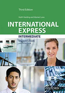 INTERNATIONAL EXPRESS INTERMEDIATE SB PACK 3ED ED19