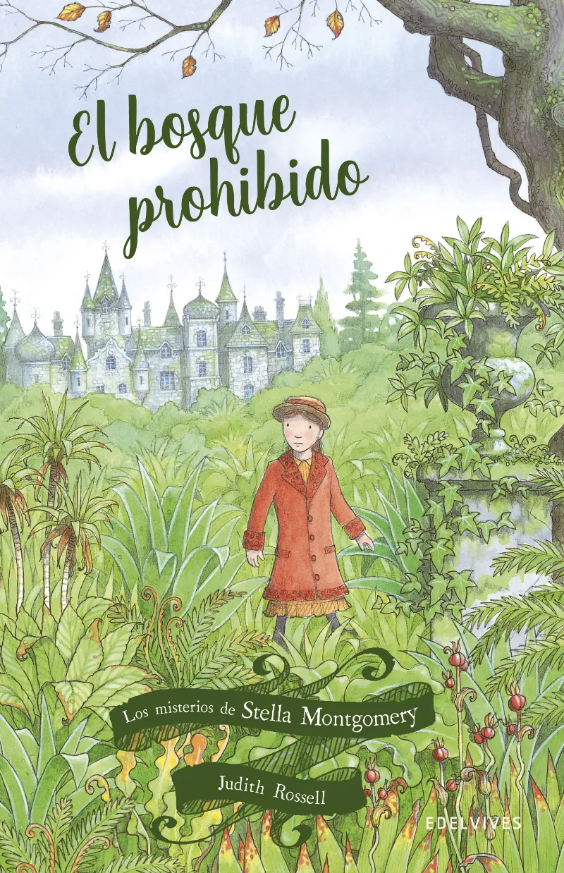 EL BOSQUE PROHIBIDO-2
