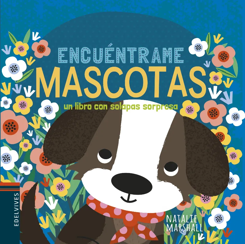 MASCOTAS -5