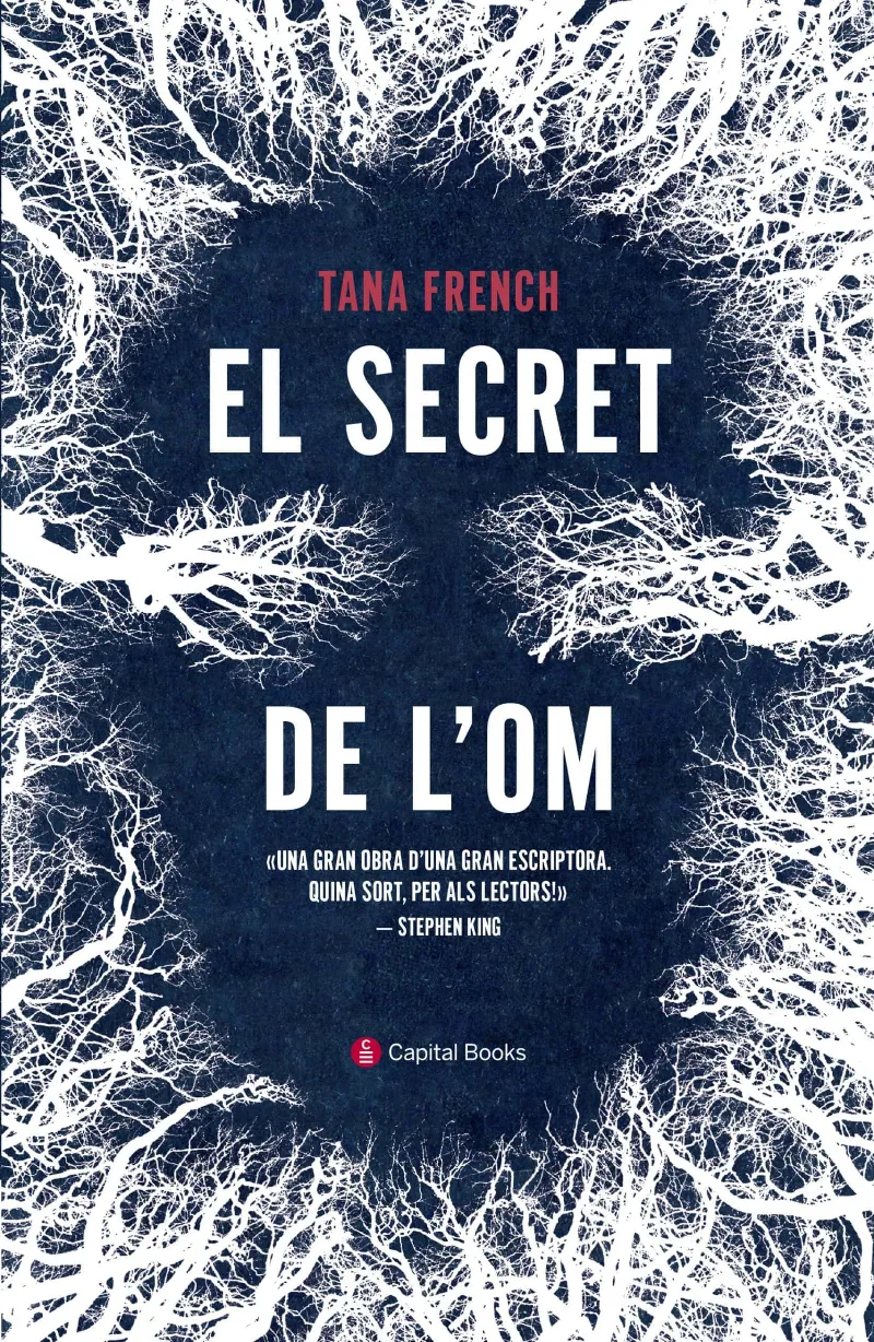 SECRET DE L'OM, EL