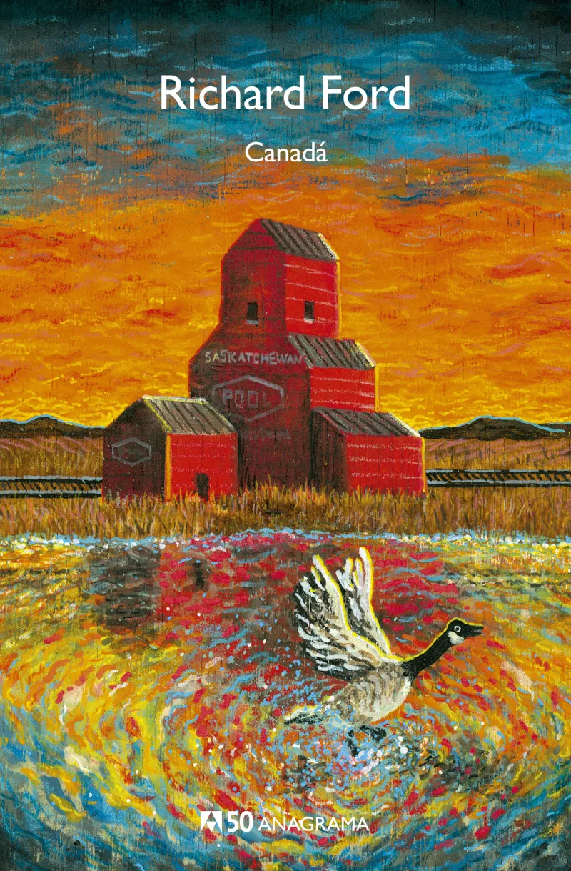 CANADA