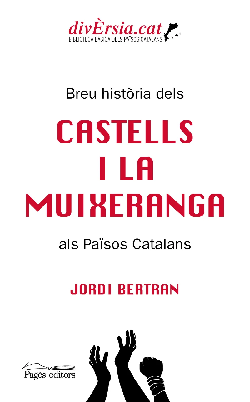 CASTELLS I LA MUIXERANGA ALS PAISOS CATALANS