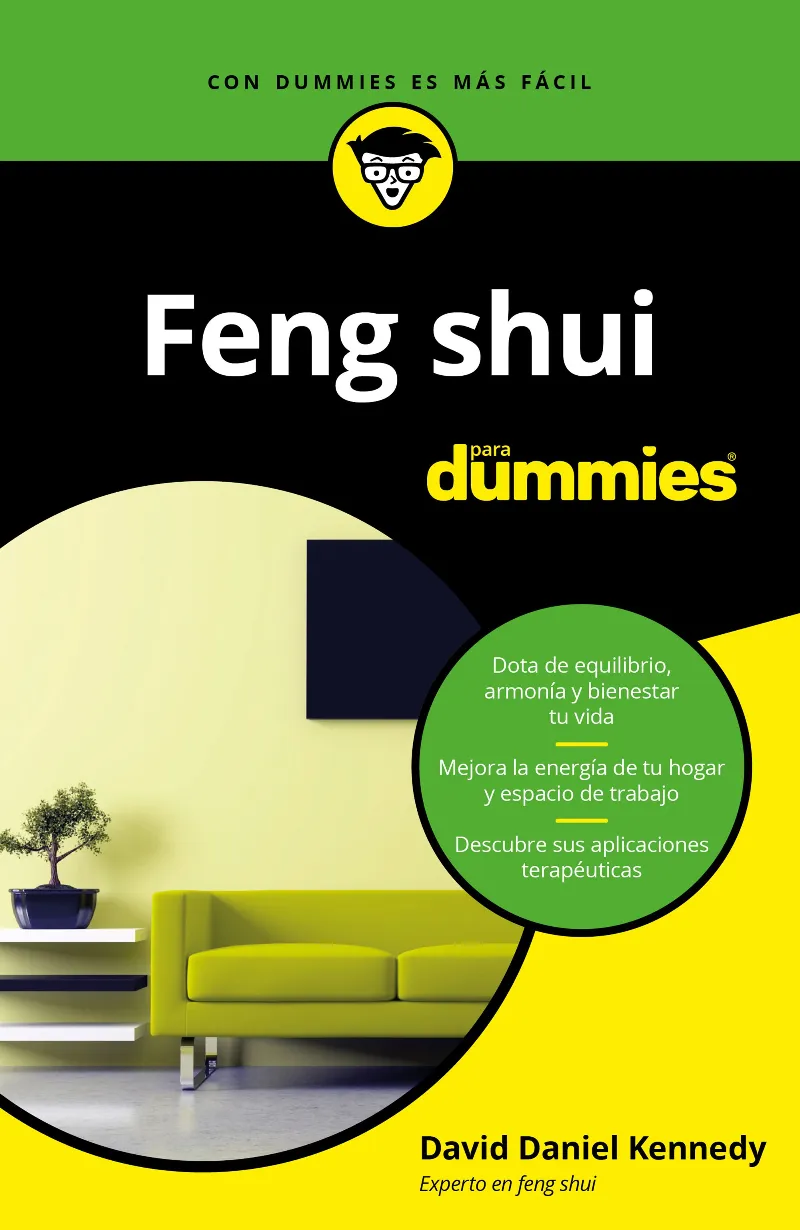 FENG SHUI PARA DUMMIES -ED.2019-