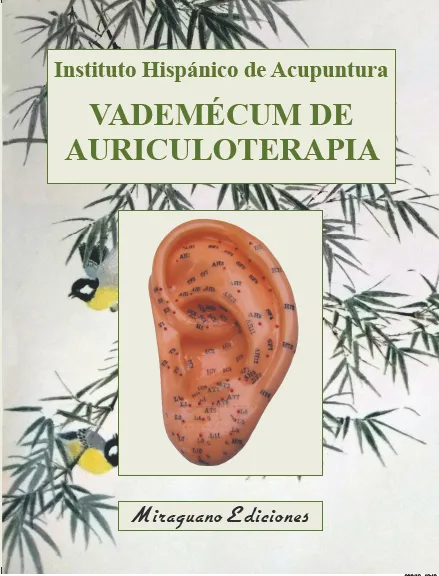 VEADMECUM DE AURICULOTERAPIA