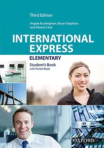 INTERNATIONAL EXPRESS ELEMENTARY SB PACK 3ED ED19