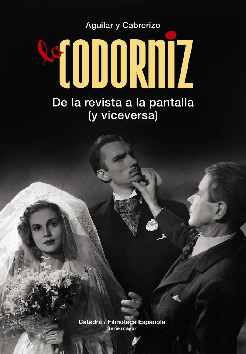 CODORNIZ, LA