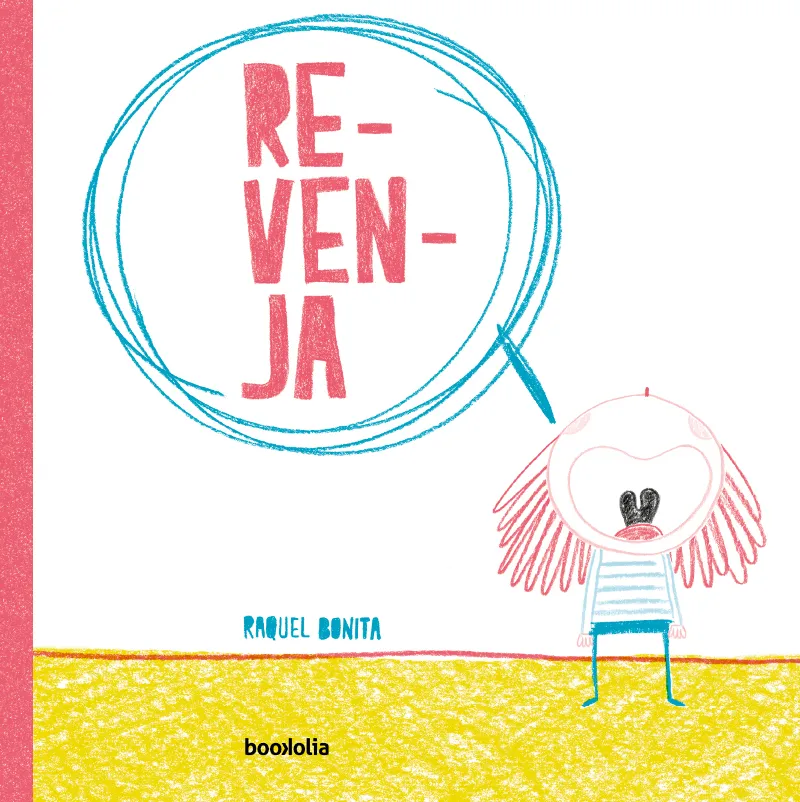 REVENJA - CAT