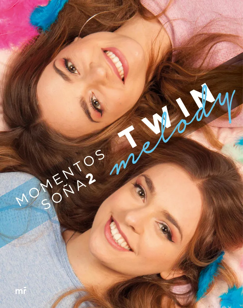 MOMENTOS PARA SOÑAR 2 TWIN MELODY