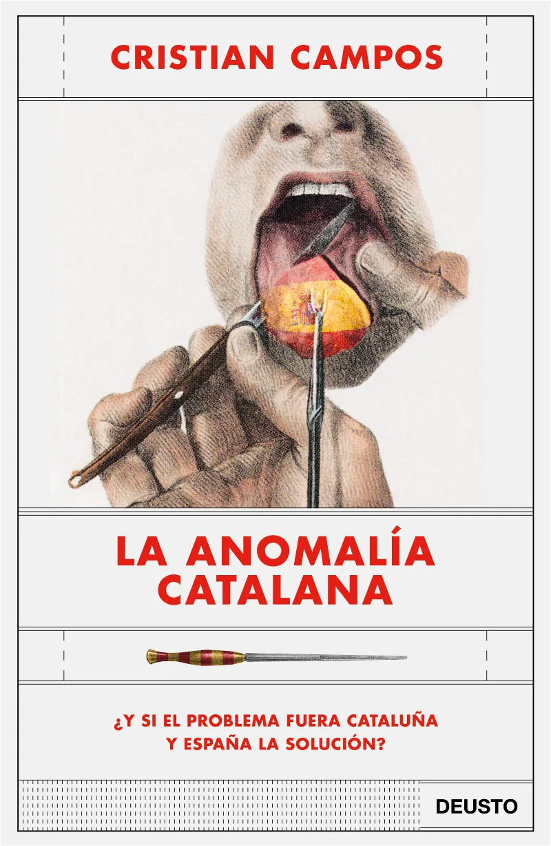 ANOMALIA CATALANA, LA