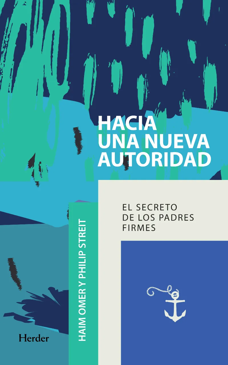 HACIA UNA NUEVA AUTORIDAD
