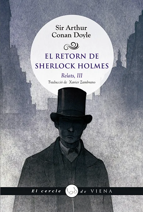 RETORN DE SHERLOCK HOLMES - RELATS III-