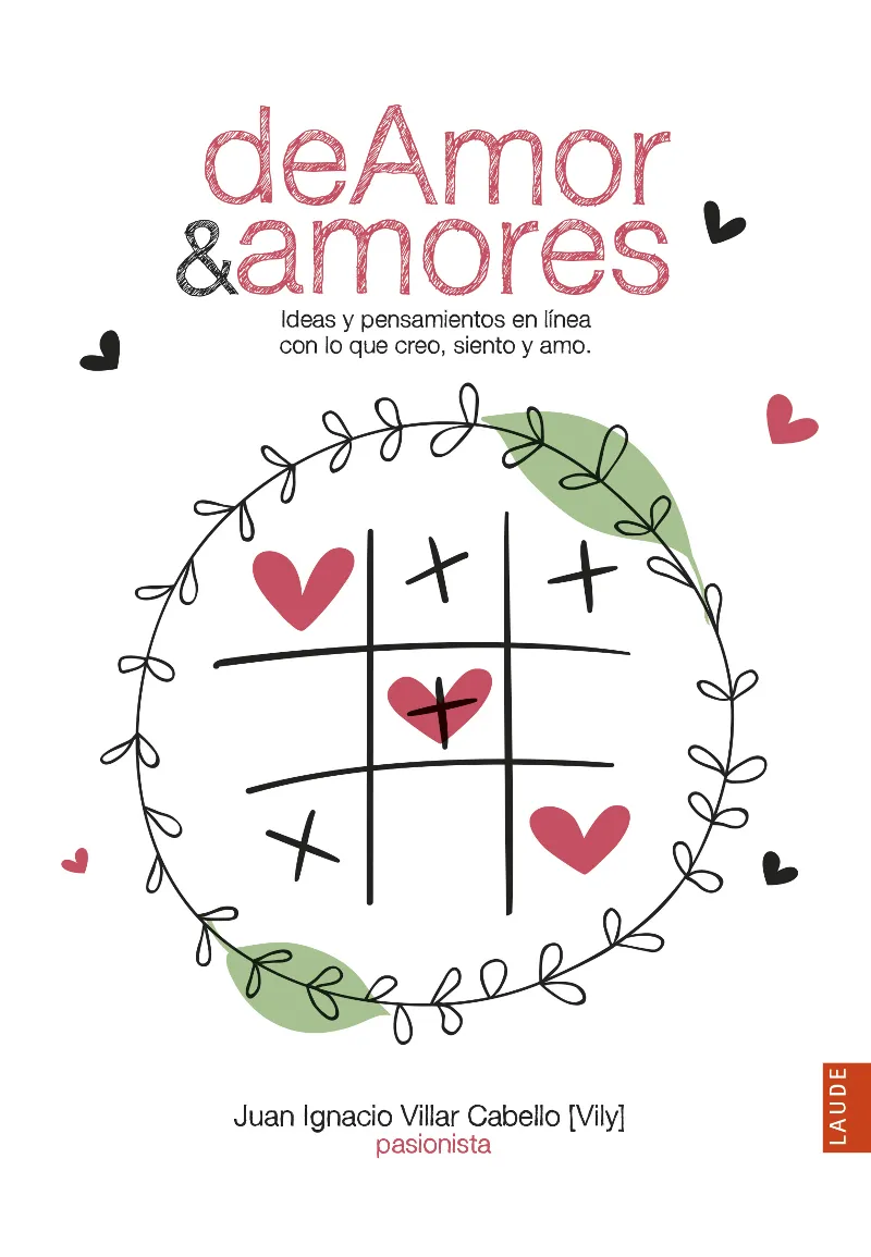 DE AMOR Y AMORES A PARTIR DE 13 AÑOS - ENCUADERNACIÓN: FLEXIBOOK