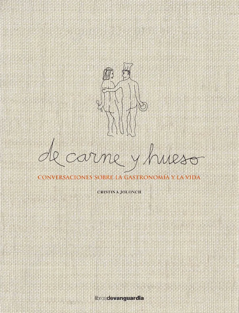 DE CARNE Y HUESO