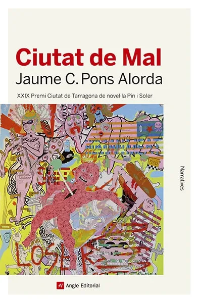 CIUTAT DE MAL