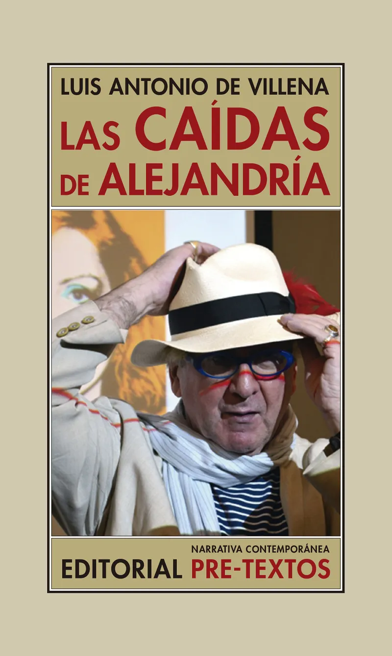CAIDAS DE ALEJANDRIA, LAS
