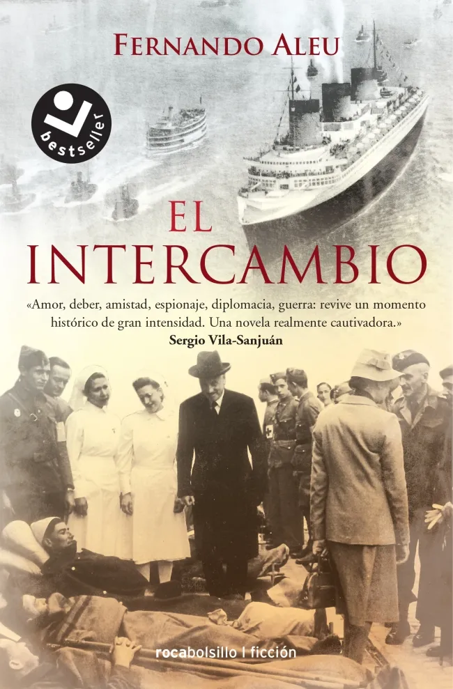 INTERCAMBIO, EL -BUTXACA-