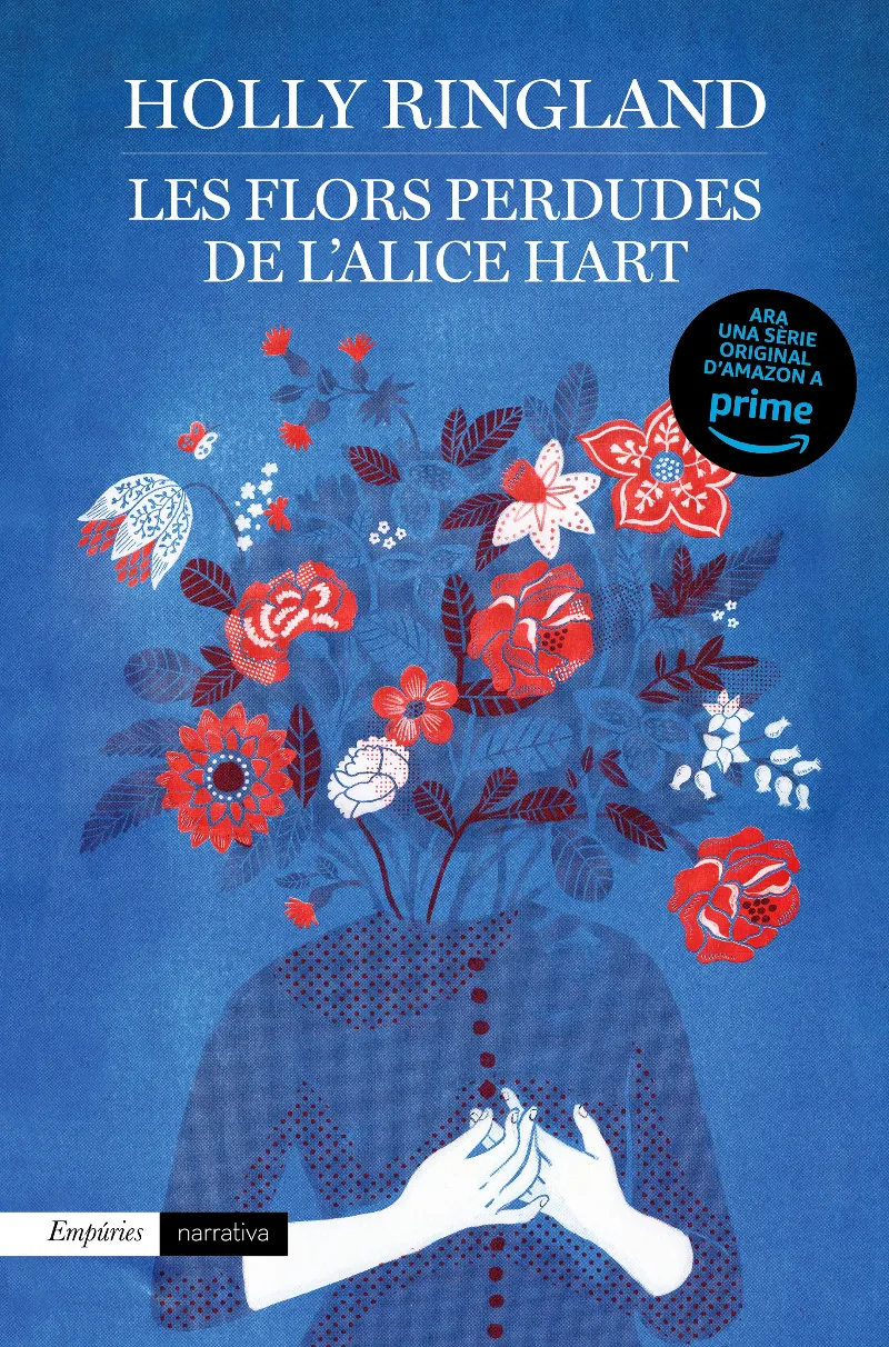 FLORS PERDUDES DE L'ALICE HART,LES