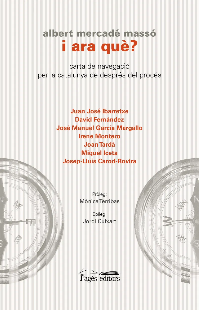 ARA QUE, I ?¨