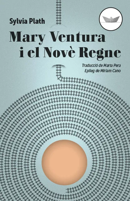 MARY VENTURA I EL NOVE REGNE