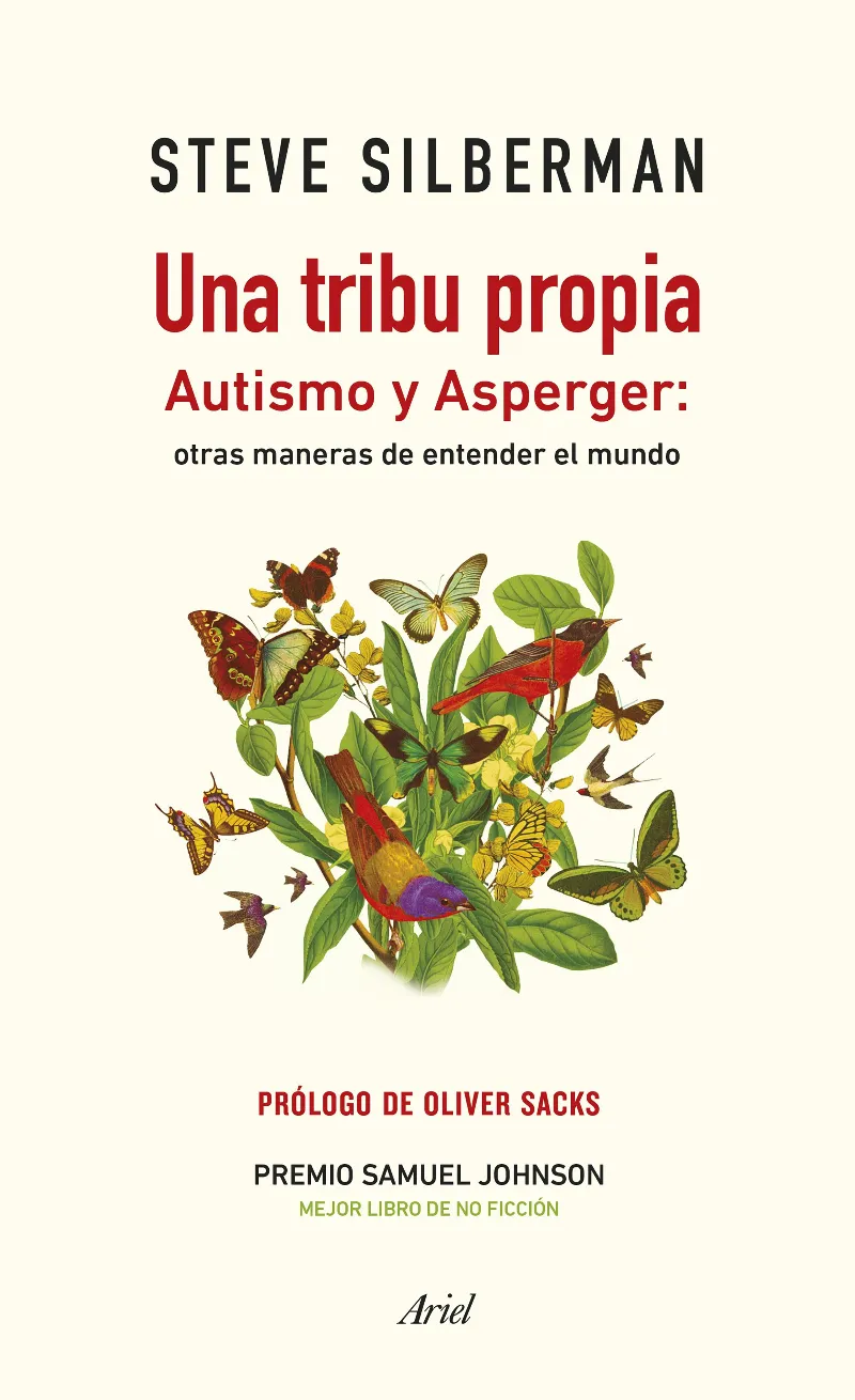 TRIBU PROPIA, UNA
