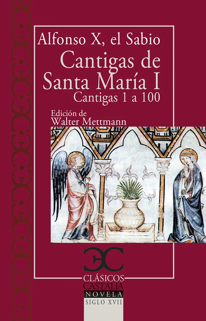 CANTIGAS