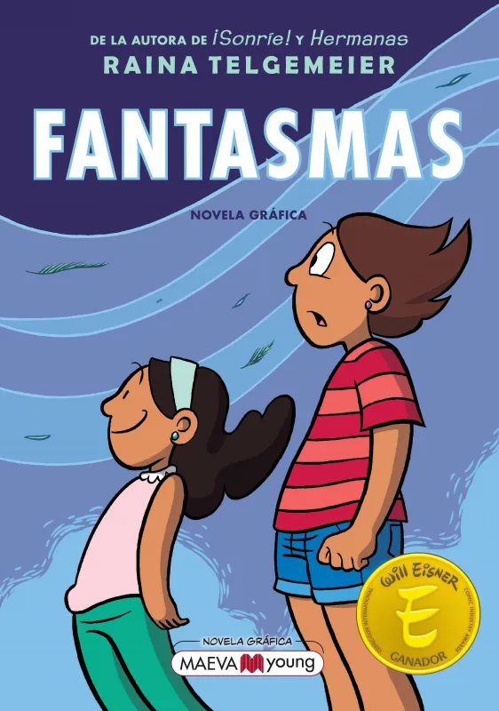 FANTASMAS