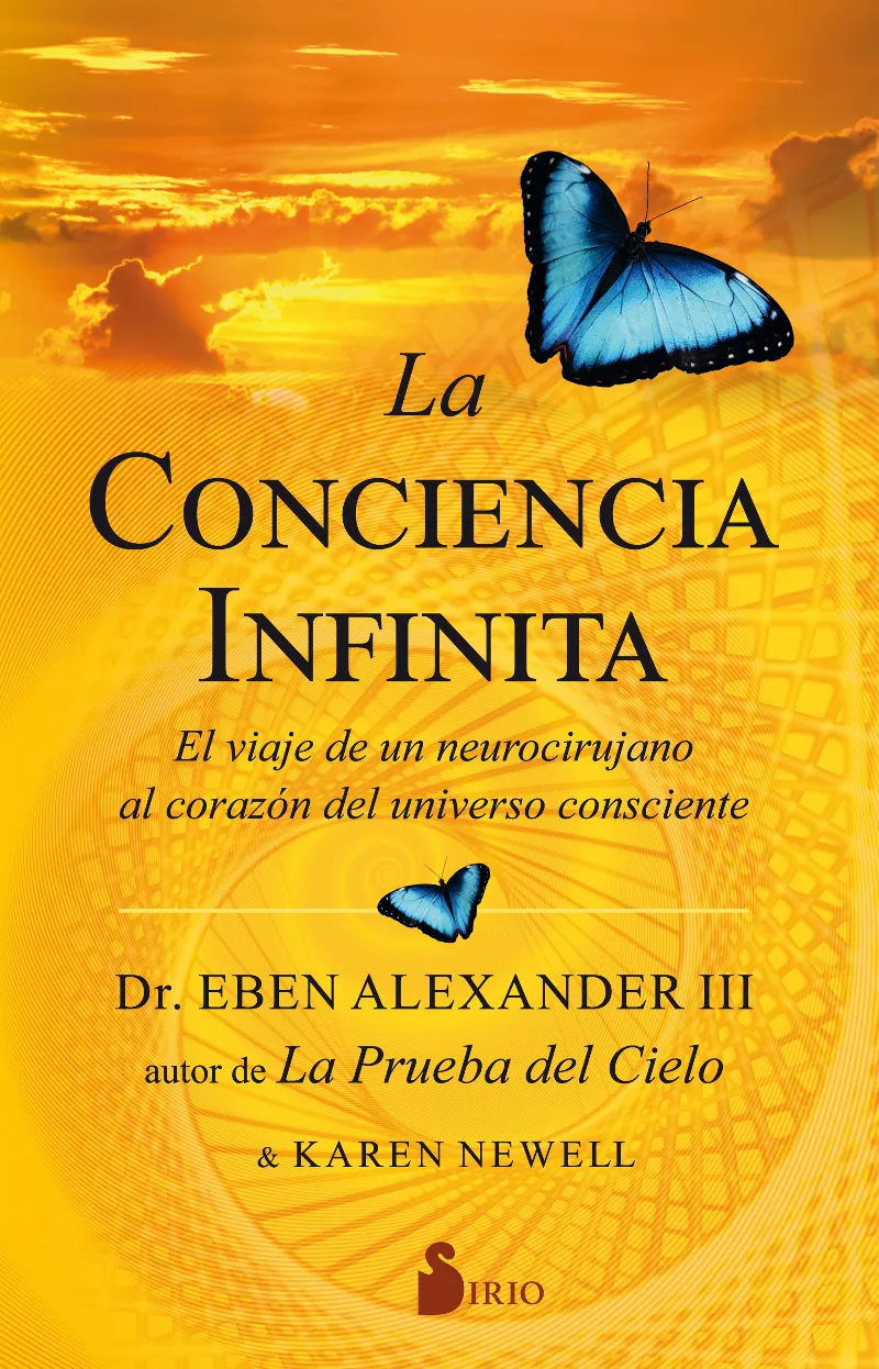 CONSCIENCIA INFINITA, LA